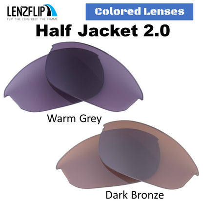 Oakley Half Jacket 2.0