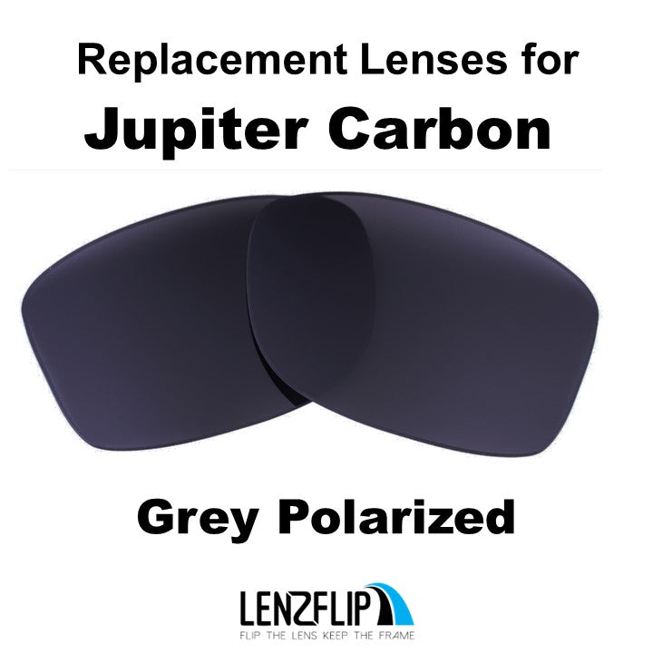 Oakley Jupiter Carbon