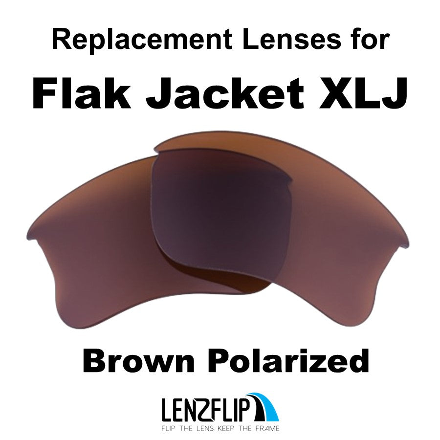 Jacket Xlj Oakley Half Jacket Replacement Lenses Oakley Flak