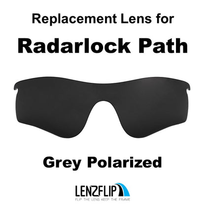 Oakley Radarlock Path (Vented / Non-Vented)