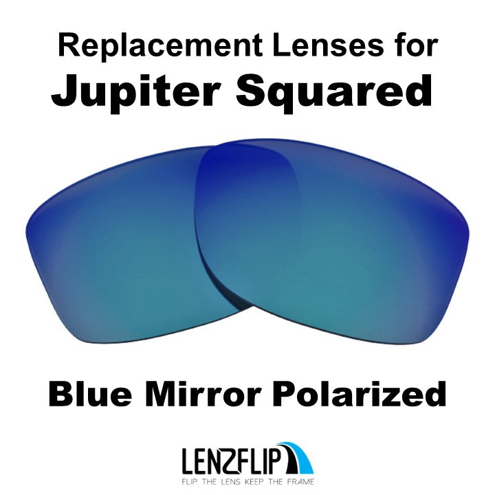 Oakley jupiter replacement lenses best sale