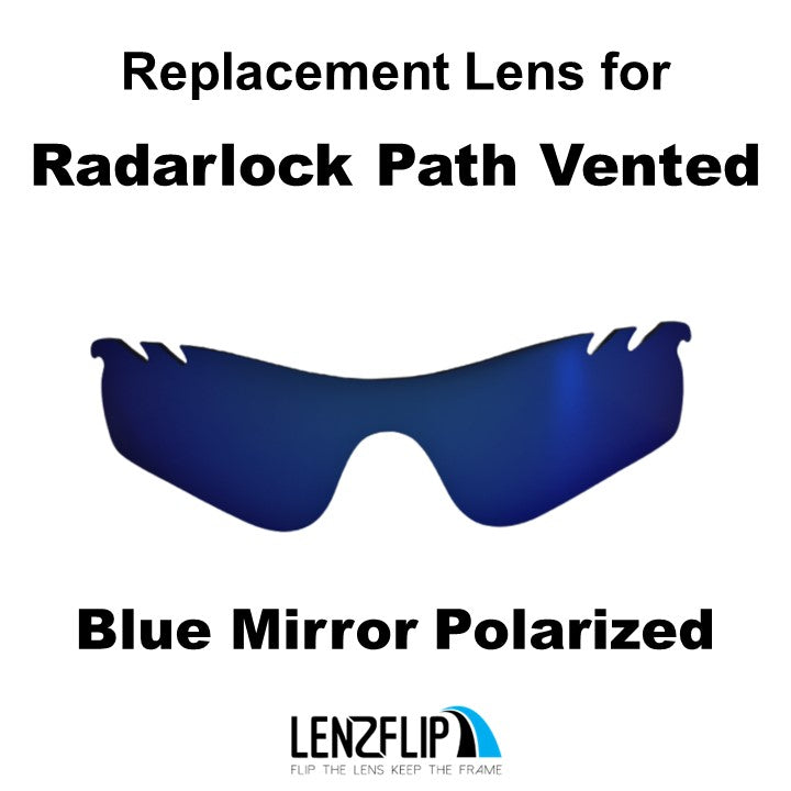 Oakley Radarlock Path (Vented / Non-Vented)