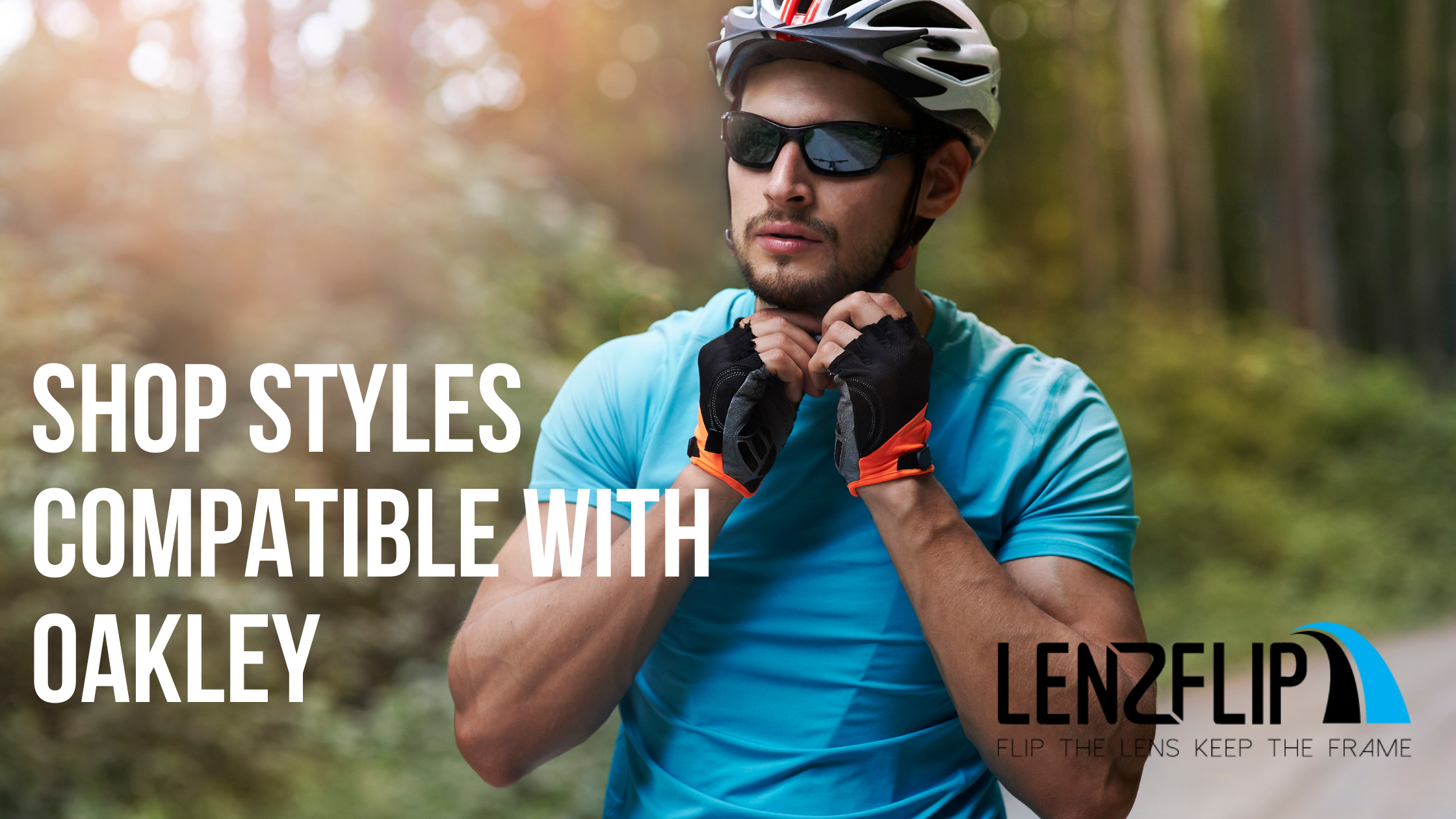 Quality Sunglass Replacement Lenses :: Crafted in the USA – LenzFlip