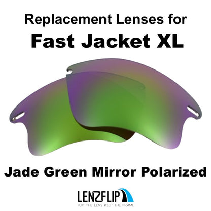 Oakley Fast Jacket XL