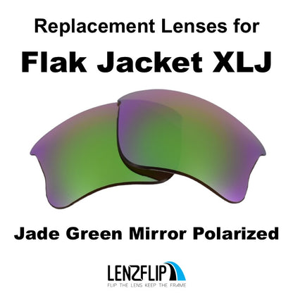 Oakley Flak Jacket XLJ