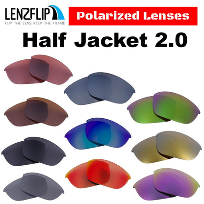 Oakley Half Jacket 2.0