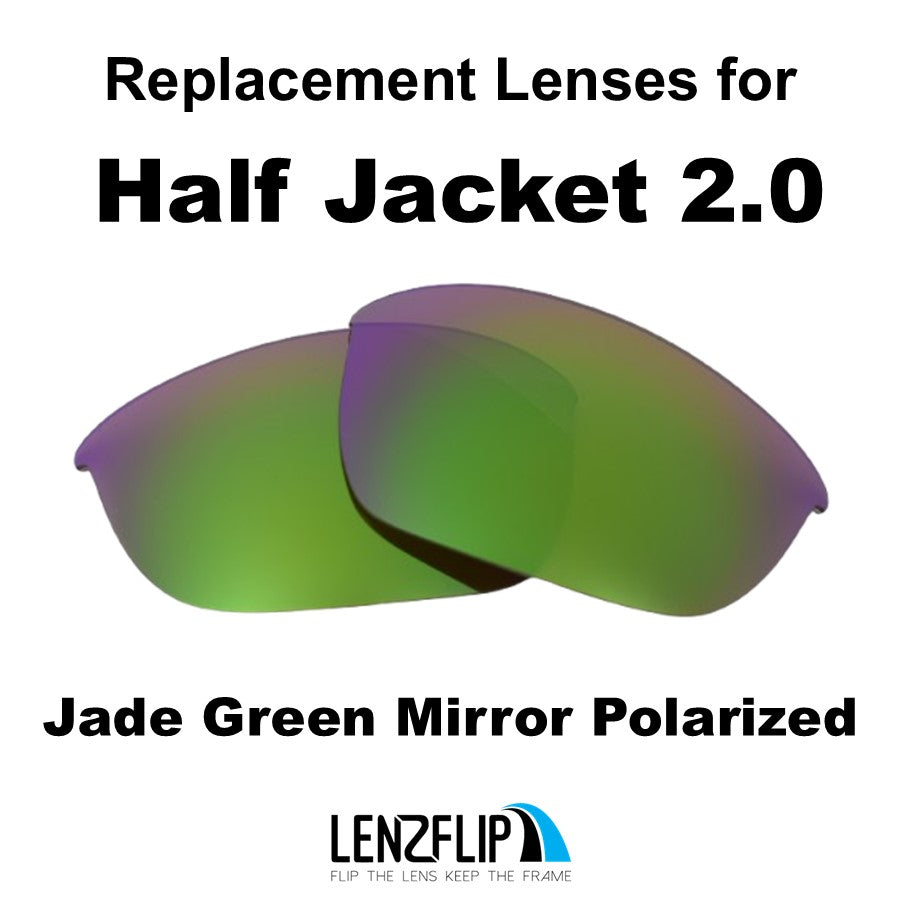 Oakley Half Jacket 2.0