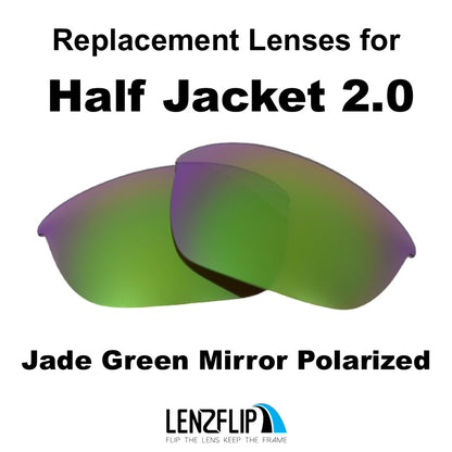 Oakley Half Jacket 2.0