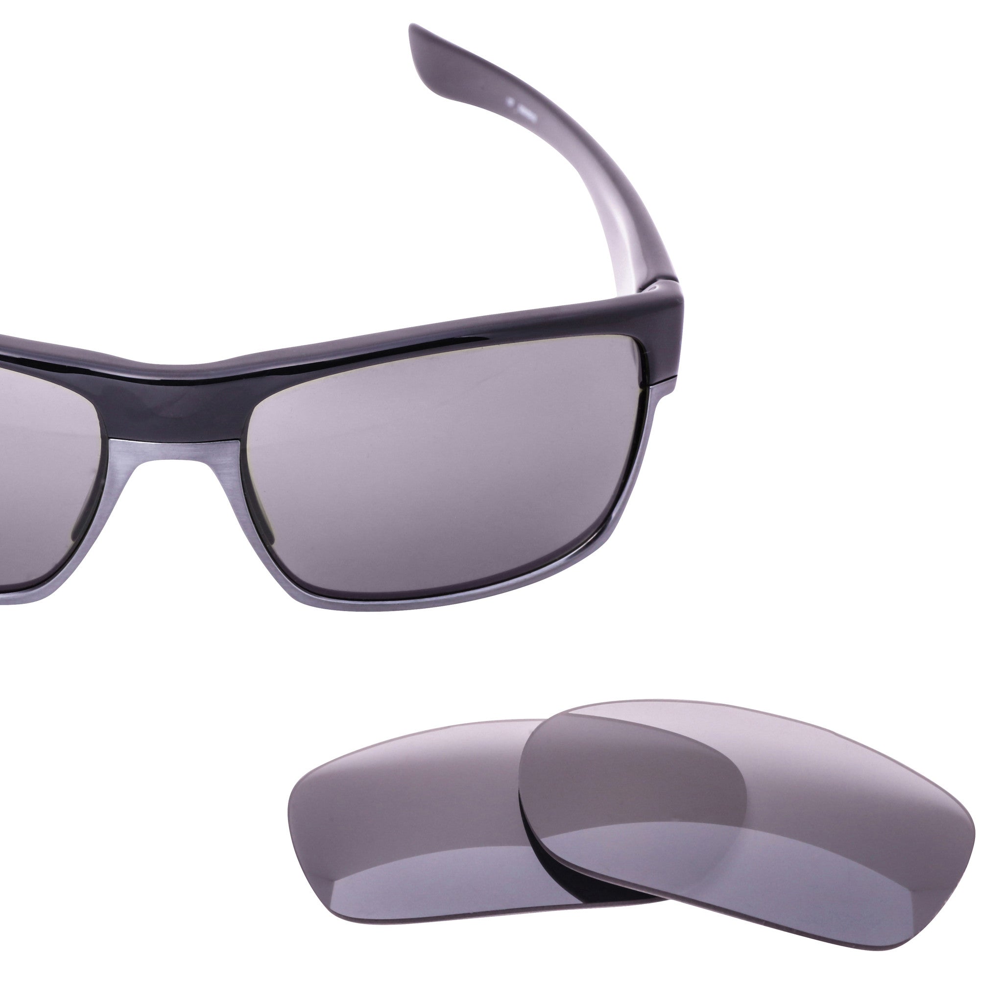 Oakley twoface shop lenses