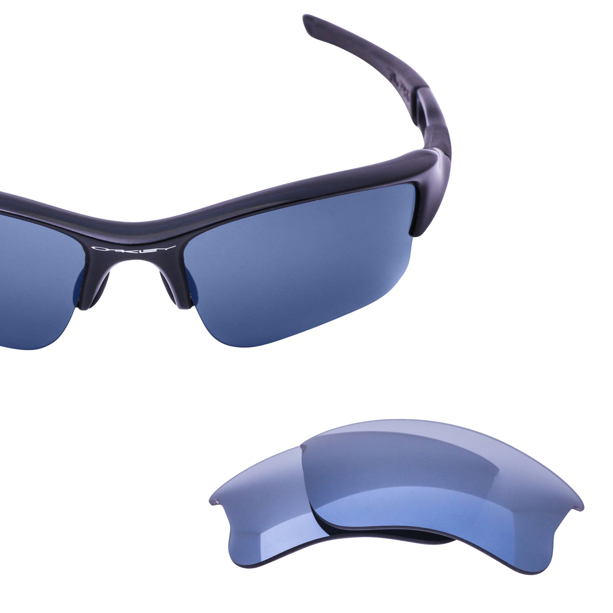 Oakley Flak Jacket XLJ – LenzFlip