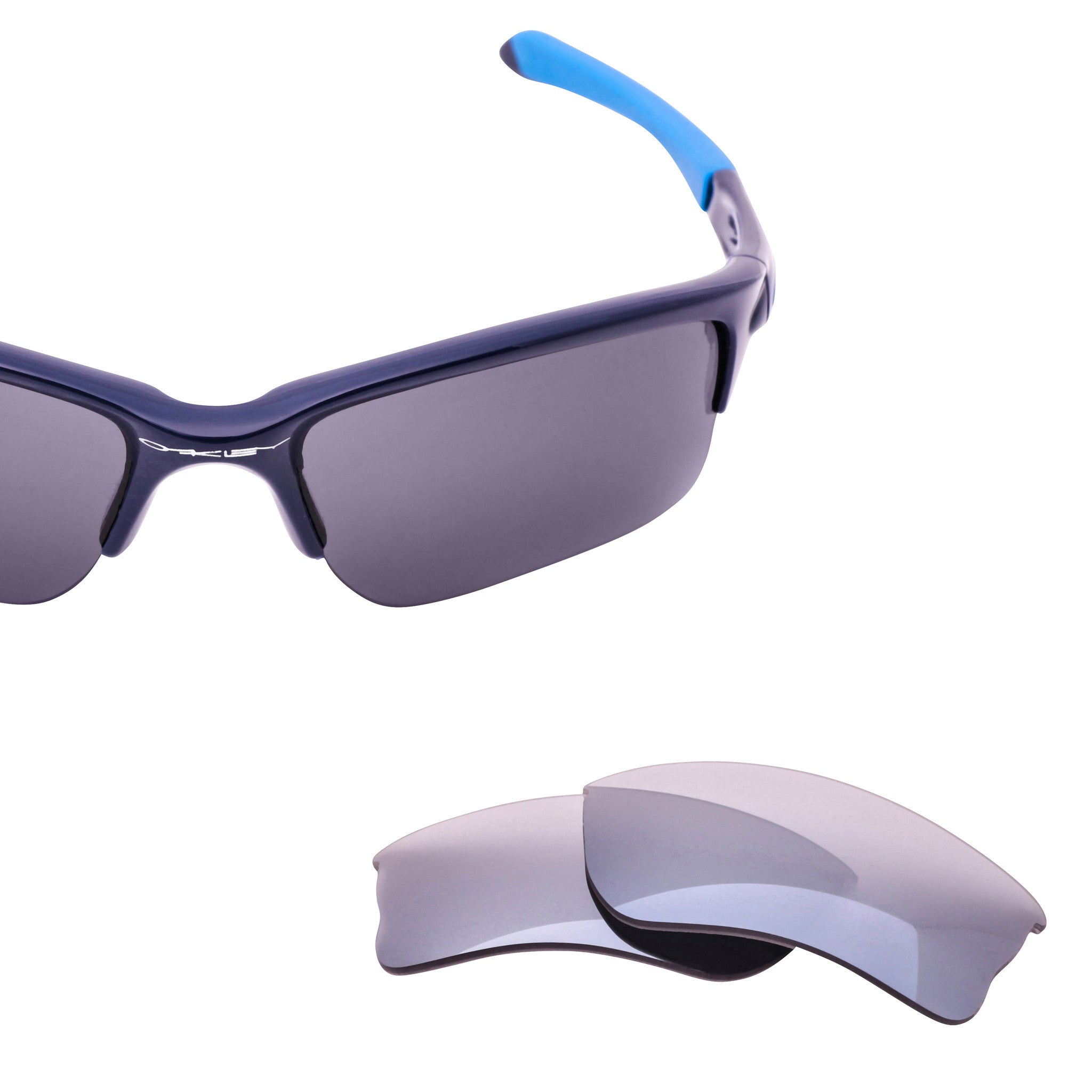 Oakley lens replacement sales india