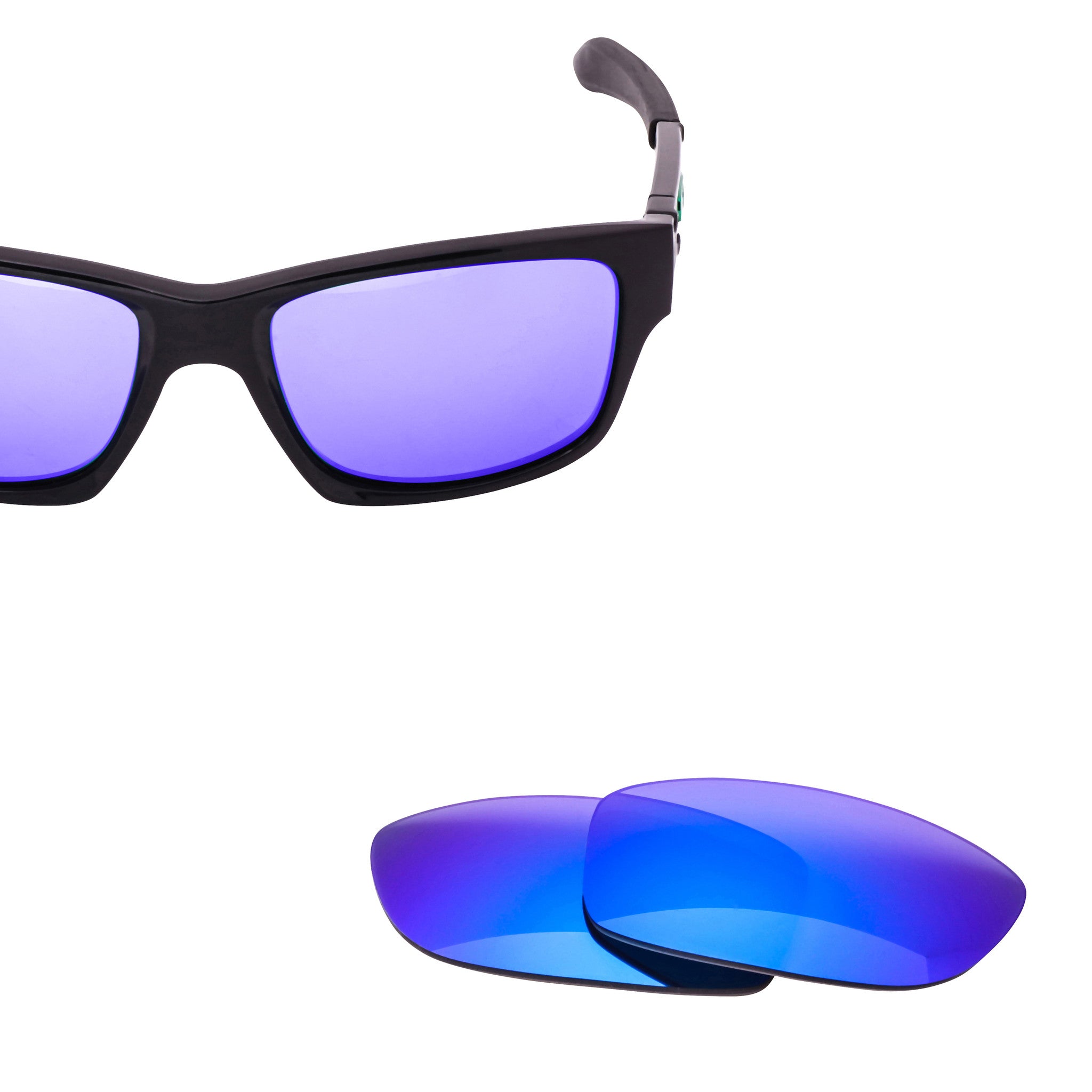 Oakley Jupiter Squared LenzFlip