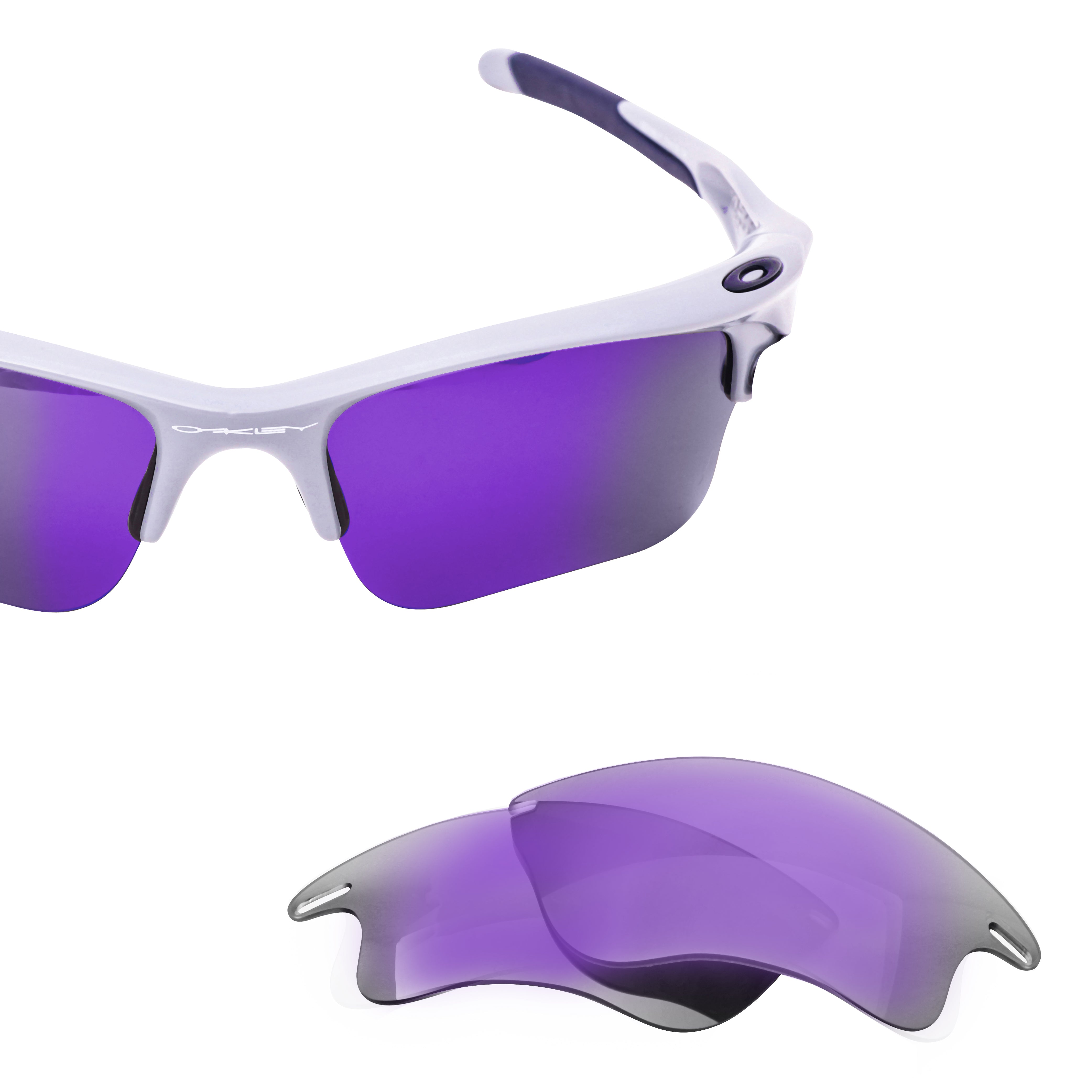 Oakley Fast Jacket XL – LenzFlip