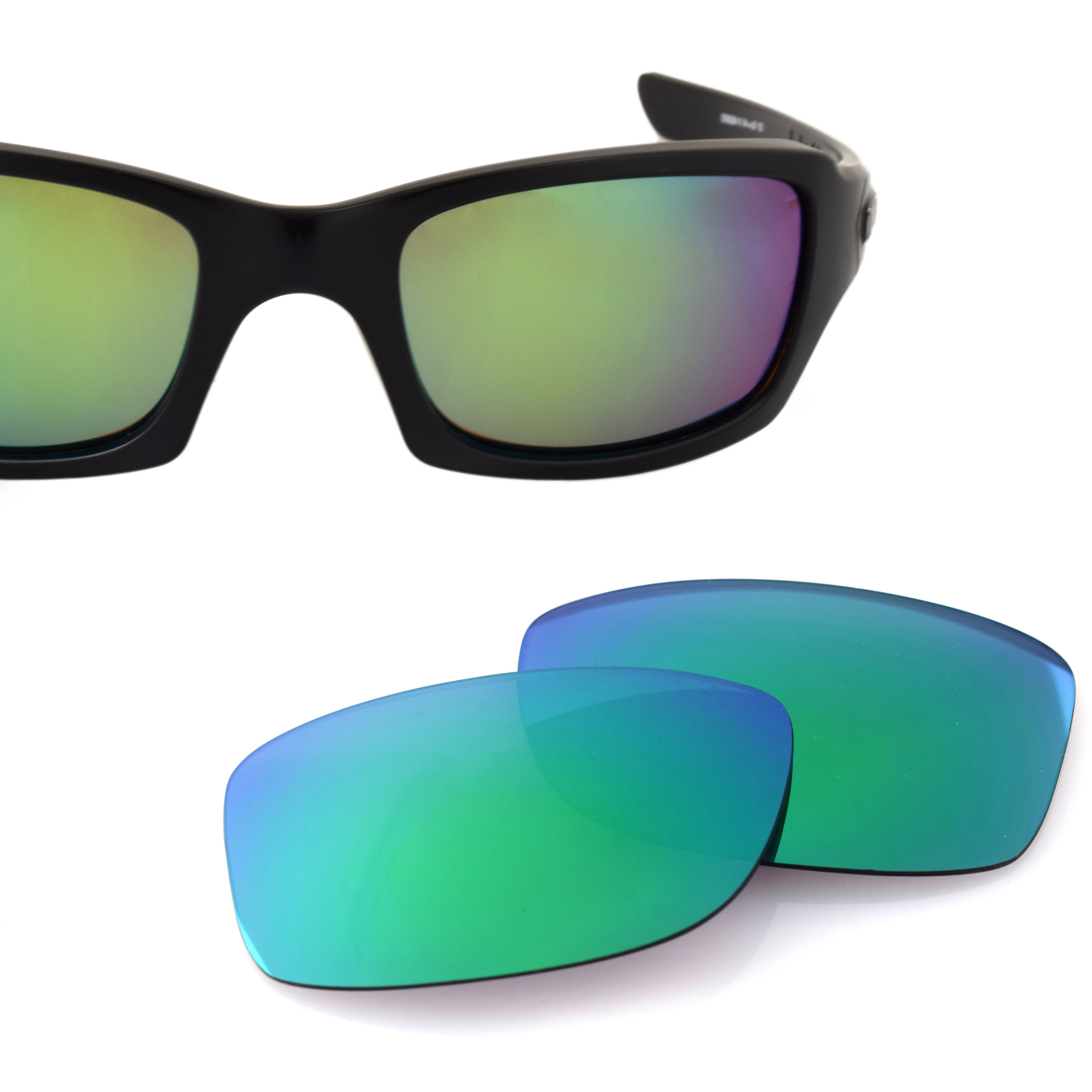 Oakley Fives Squared