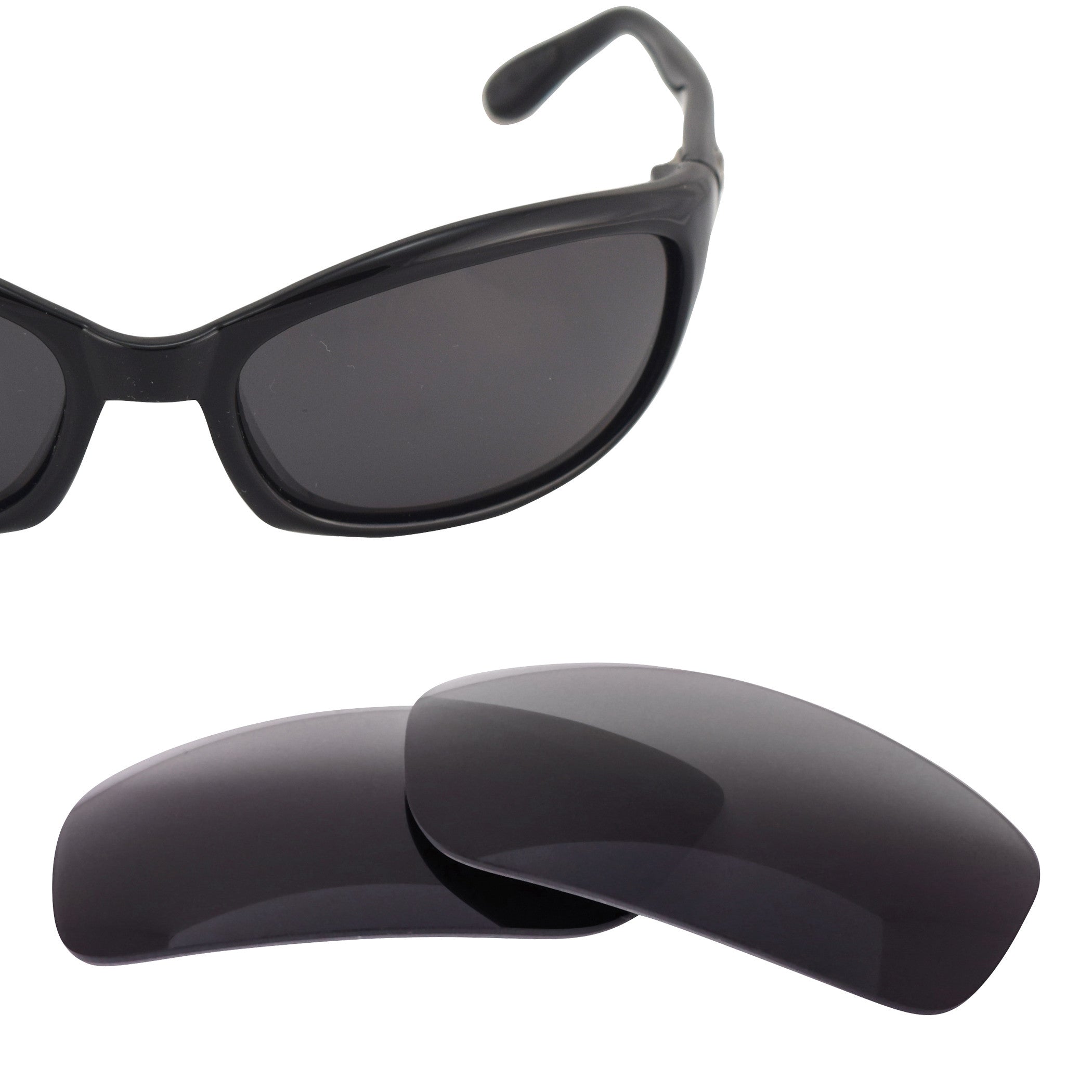 Costa del mar harpoon replacement lenses best sale