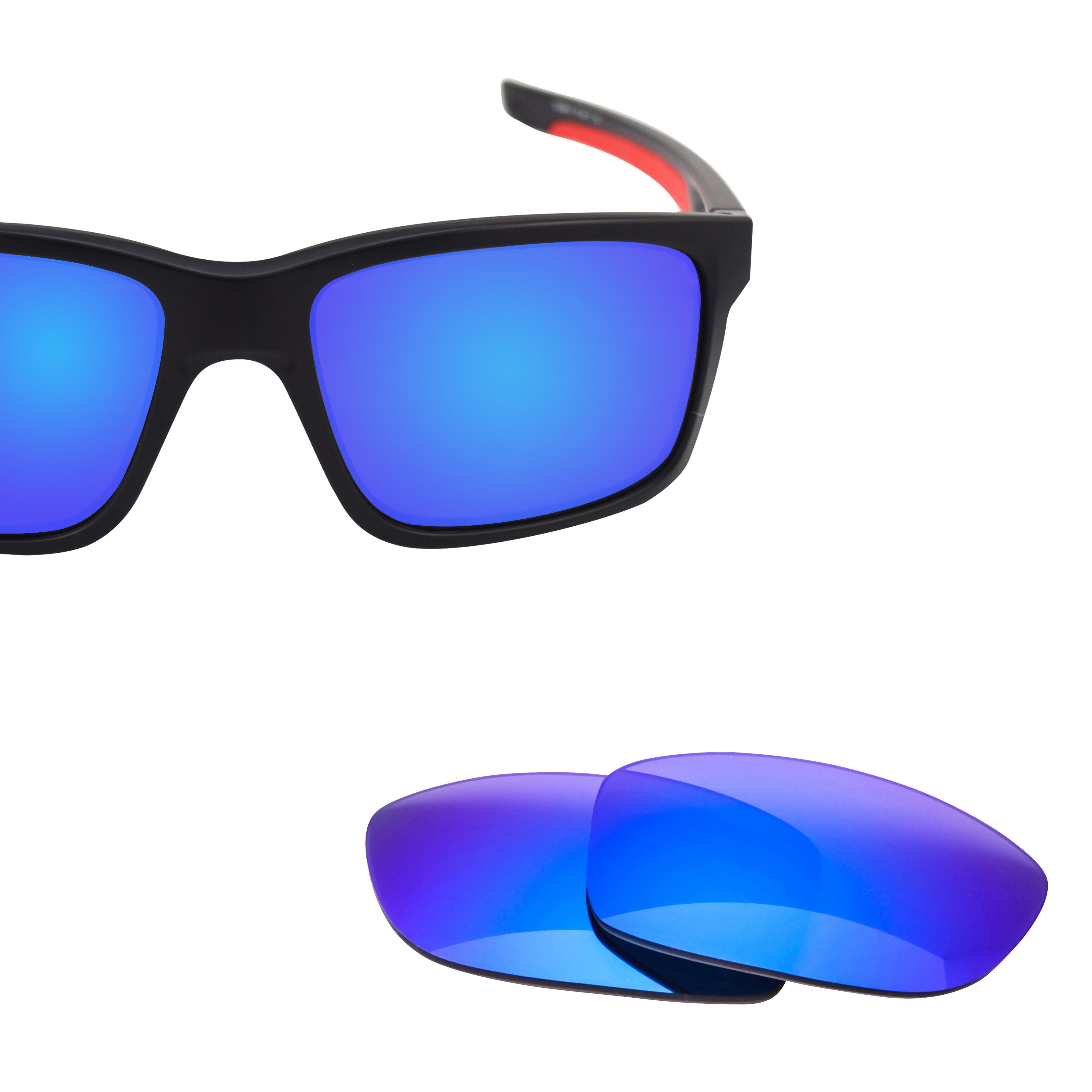 Oakley mainlink outlet blue