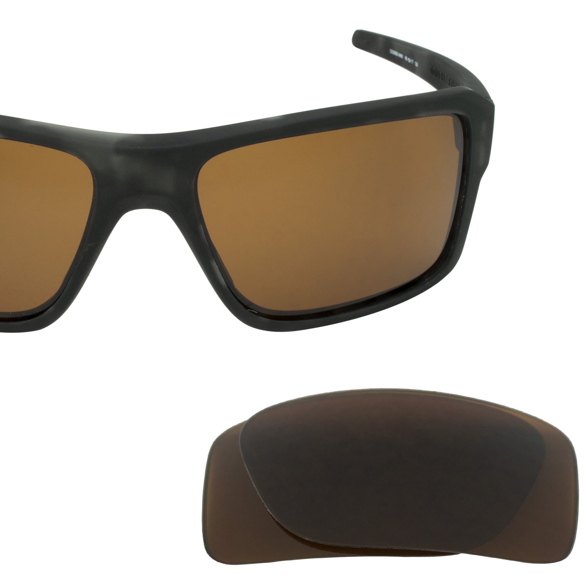 Oakley double hotsell edge xl