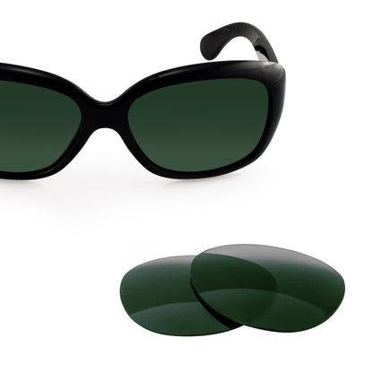 Ray-Ban Jackie Ohh RB4101 (58mm)