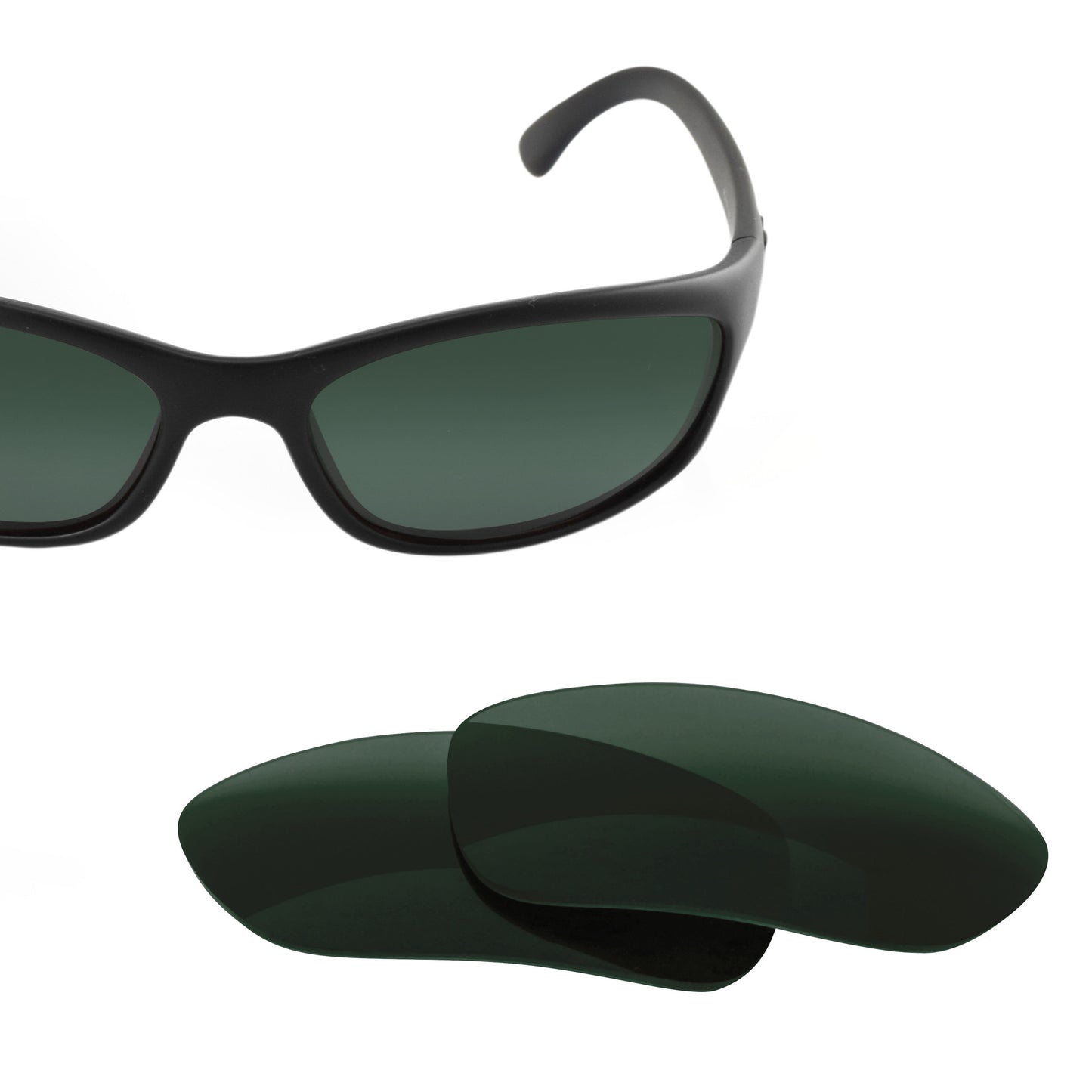 Ray-Ban Fast & Furious RB4115