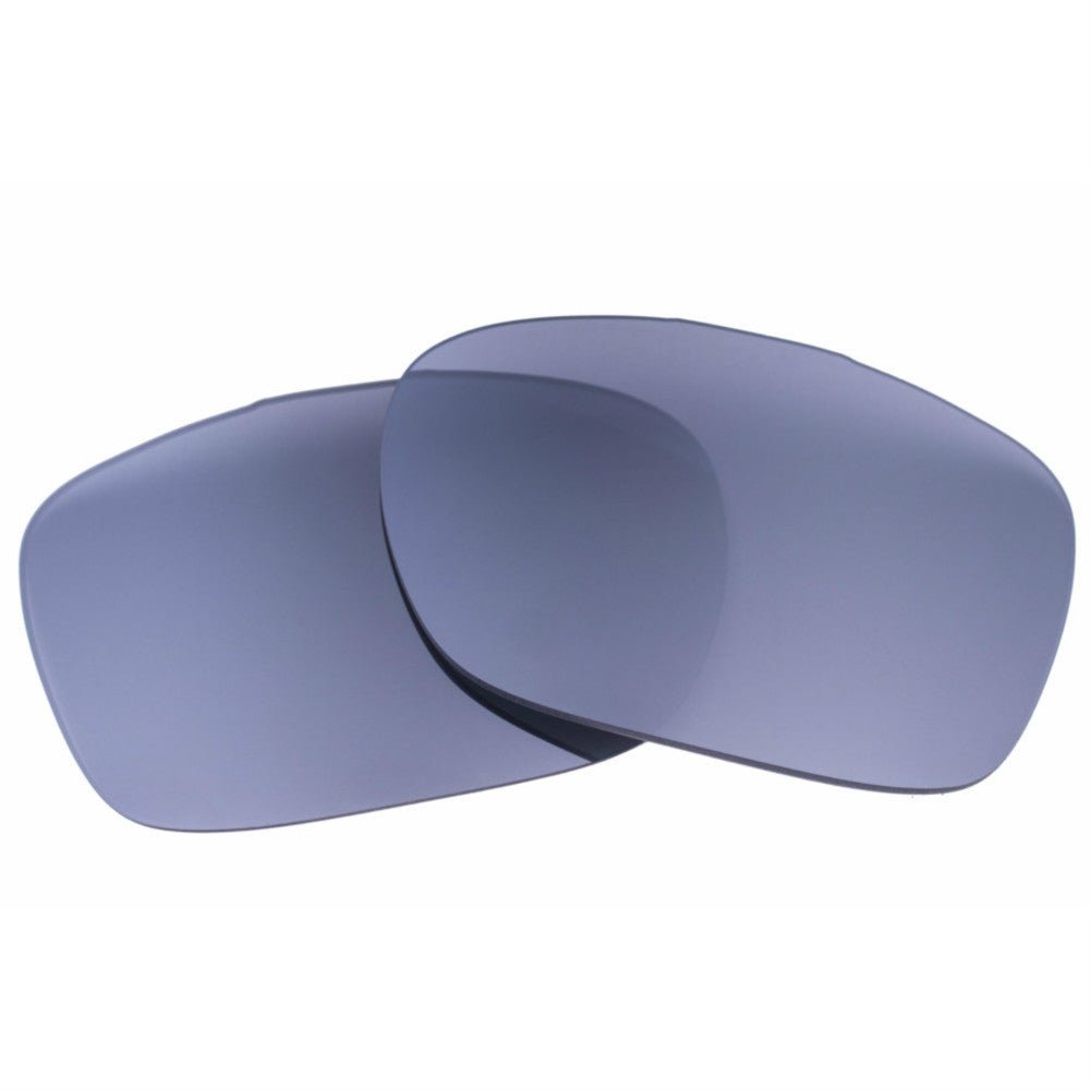 Drop point clearance lenses